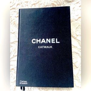 Chanel Catwalk: The Complete Collections (2nd ed) /anglais